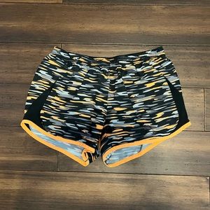 Women’s Nike Dri-Fit Running Shorts